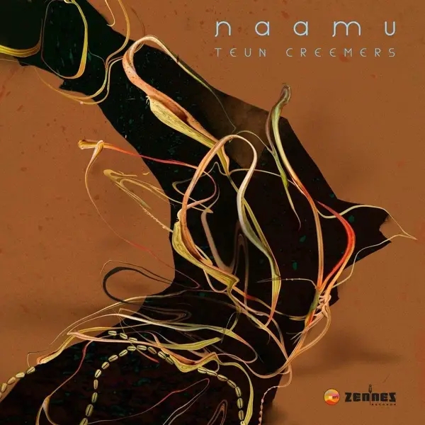 Album artwork for Naamu by Teun Creemers