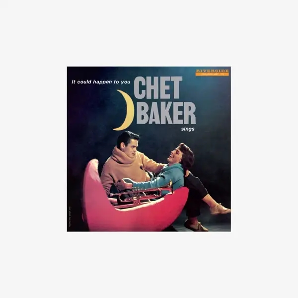 Album artwork for Chet Baker Sings: It Could Happen To You by Chet Baker