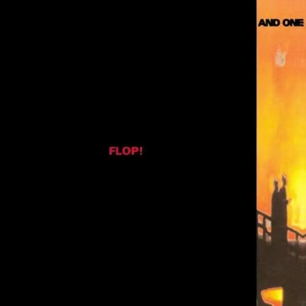 Album artwork for Flop! by And One