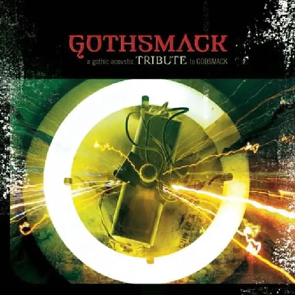 Album artwork for Tribute To Godsmack by Various