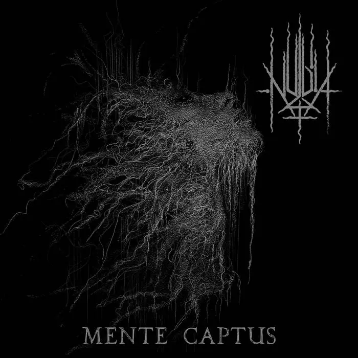 Album artwork for Mente Captus by Nulla+