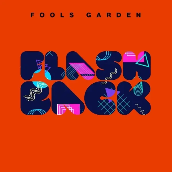 Album artwork for Flashback by Fools Garden