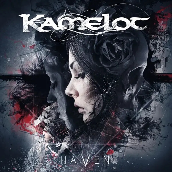 Album artwork for Haven by Kamelot