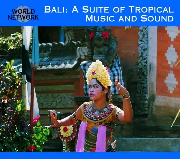 Album artwork for Suite Of Tropical Music by Various