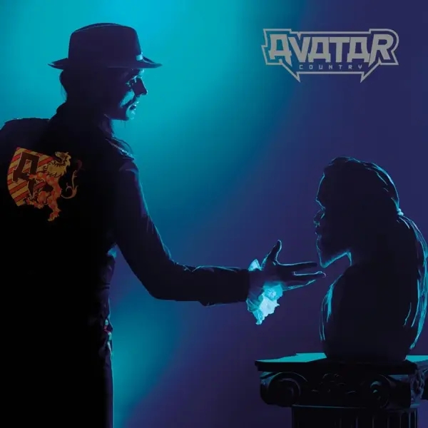 Album artwork for Avatar Country by Avatar