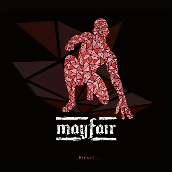 Album artwork for Frevel by Mayfair