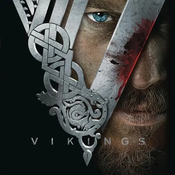 Album artwork for Vikings/OST by Trevor Morris