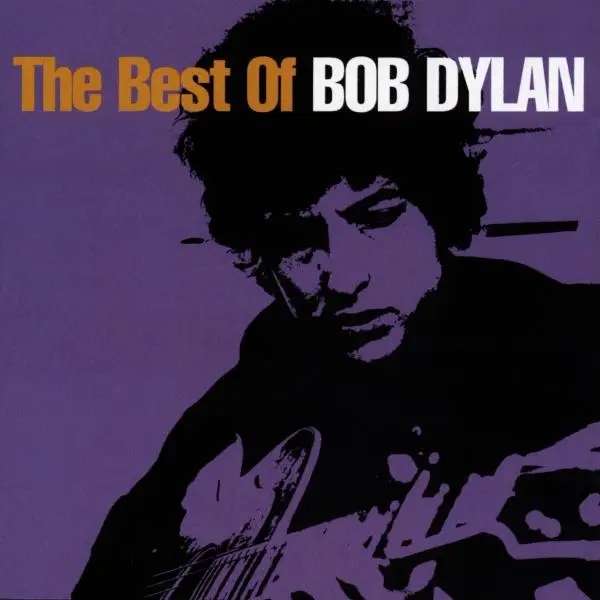 Album artwork for Best Of Bob Dylan by Bob Dylan