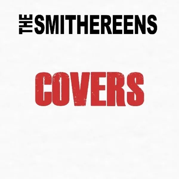 Album artwork for Covers by Smithereens