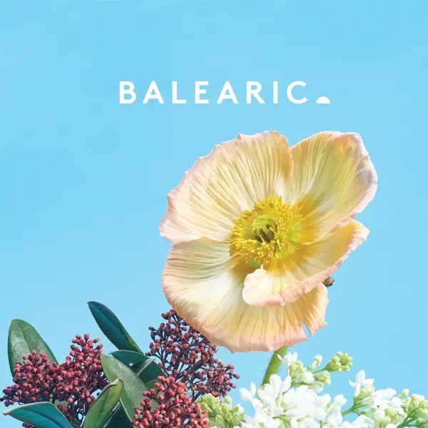 Album artwork for Balearic 4 by Various