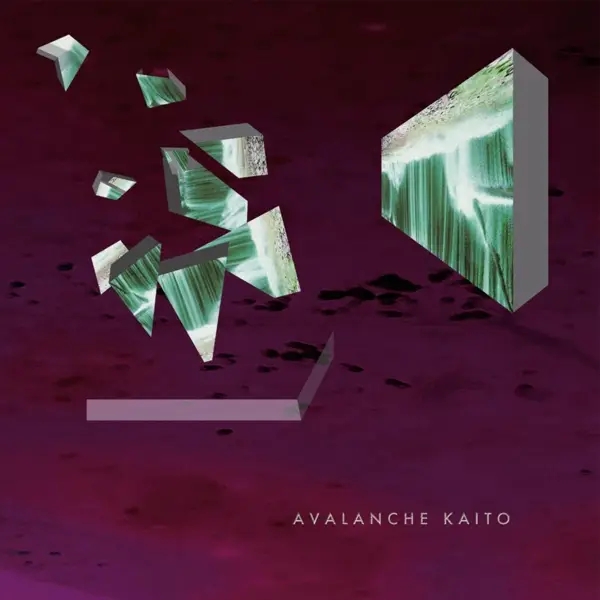 Album artwork for Avalanche Kaito by Avalanche Kaito