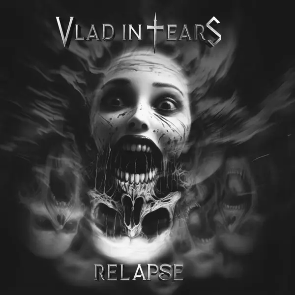 Album artwork for Relapse by Vlad In Tears