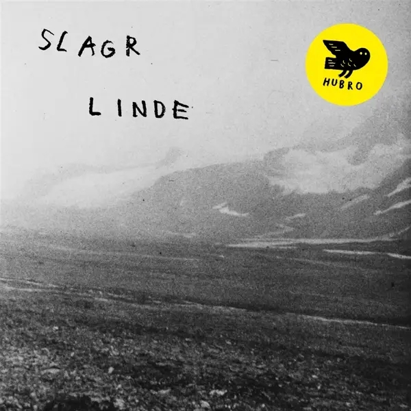 Album artwork for Linde by Slagr