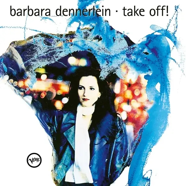Album artwork for Take Off by Barbara Dennerlein