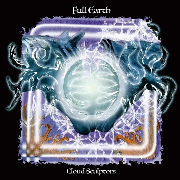 Album artwork for Cloud Sculptors by Full Earth