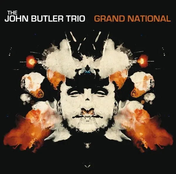 Album artwork for Grand National by John Trio Butler