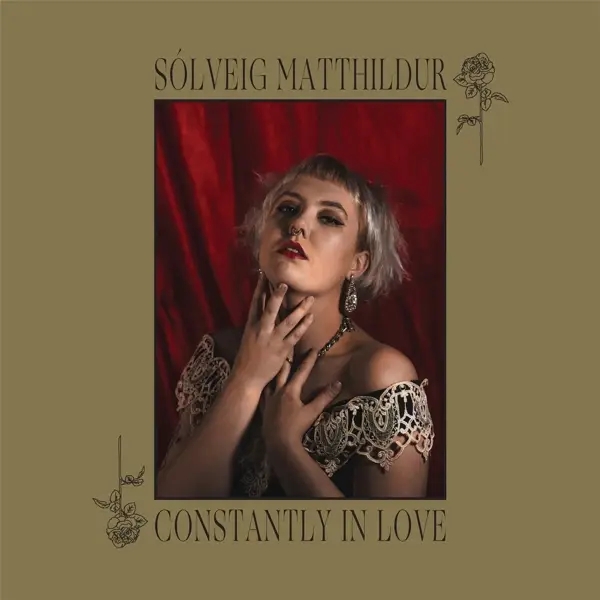 Album artwork for Constantly In Love by Solveig Matthildur