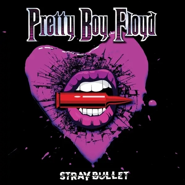 Album artwork for Stray Bullet by Pretty Boy Floyd