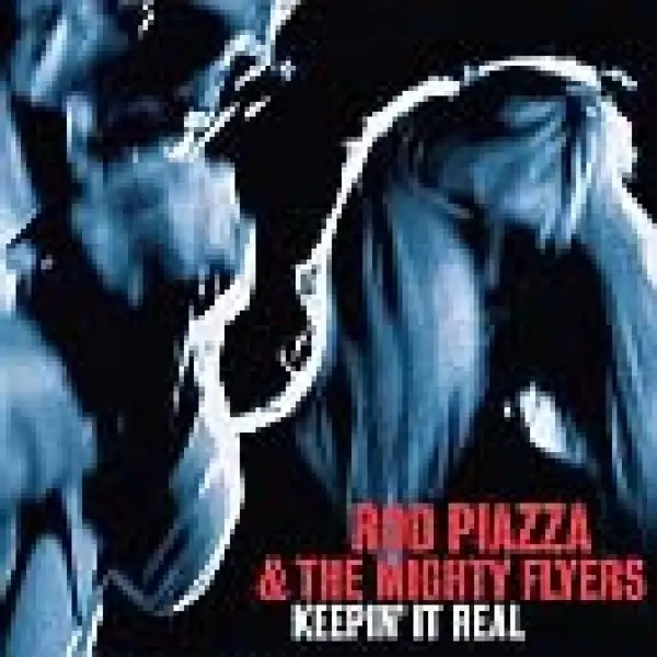 Album artwork for Keepin' It Real by Rod And Mighty Flye Piazza