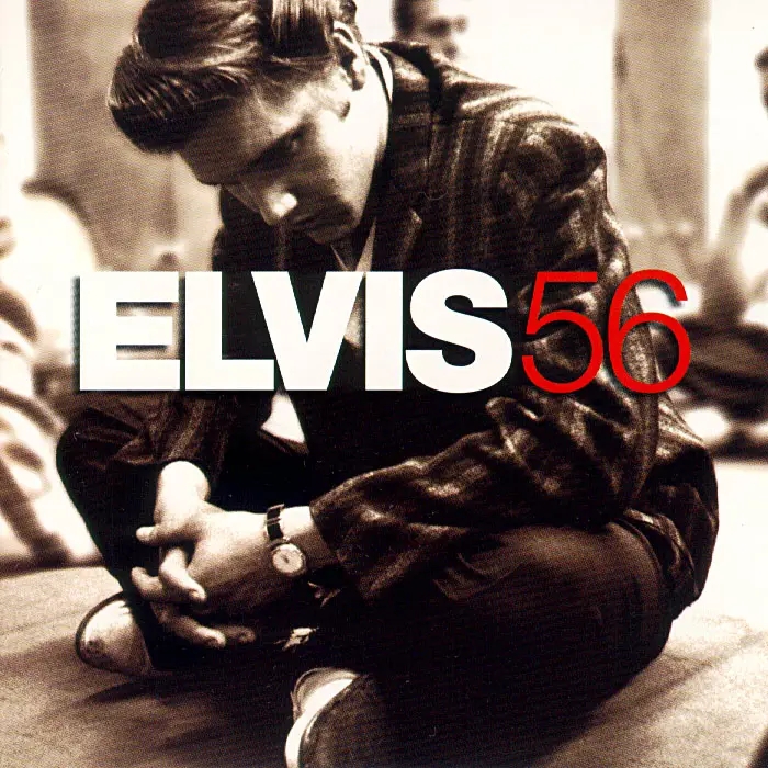 Album artwork for Elvis '56 by Elvis Presley