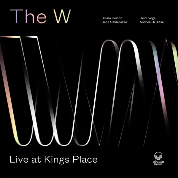 Album artwork for Live At Kings Place by W
