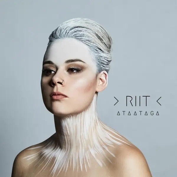 Album artwork for Ataataga by Riit