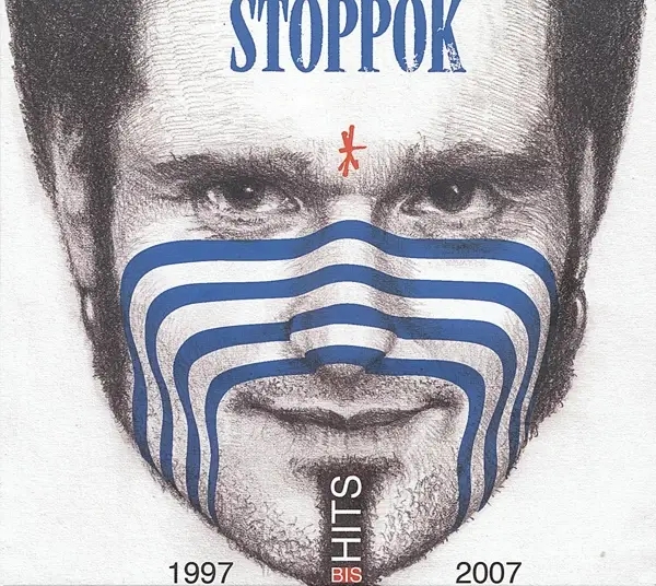 Album artwork for Hits 1997-2007 by Stoppok