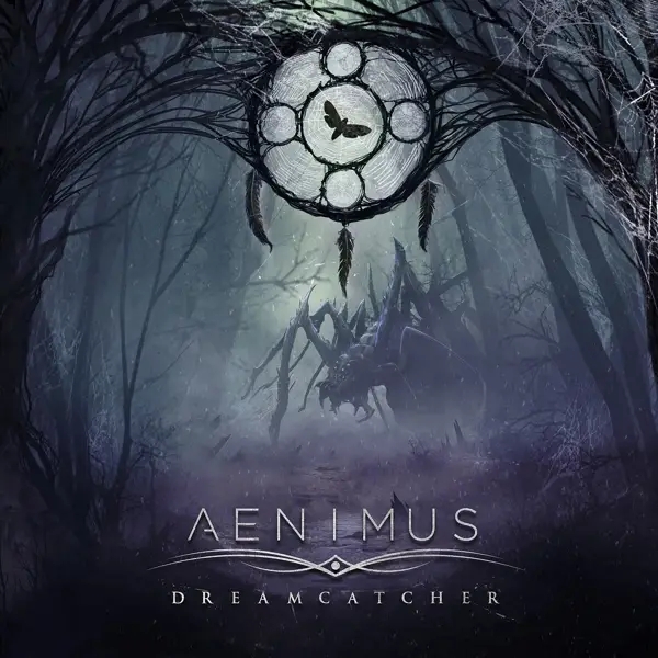 Album artwork for Dreamcatcher by Aenimus