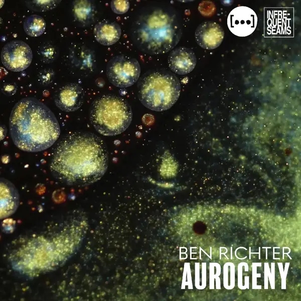Album artwork for Aurogeny by Ben Richter