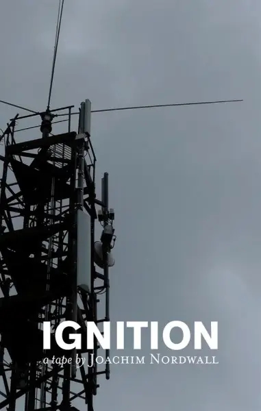 Album artwork for Ignition by Joachim Nordwall