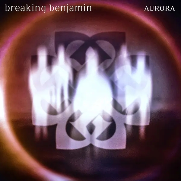 Album artwork for Aurora by Breaking Benjamin