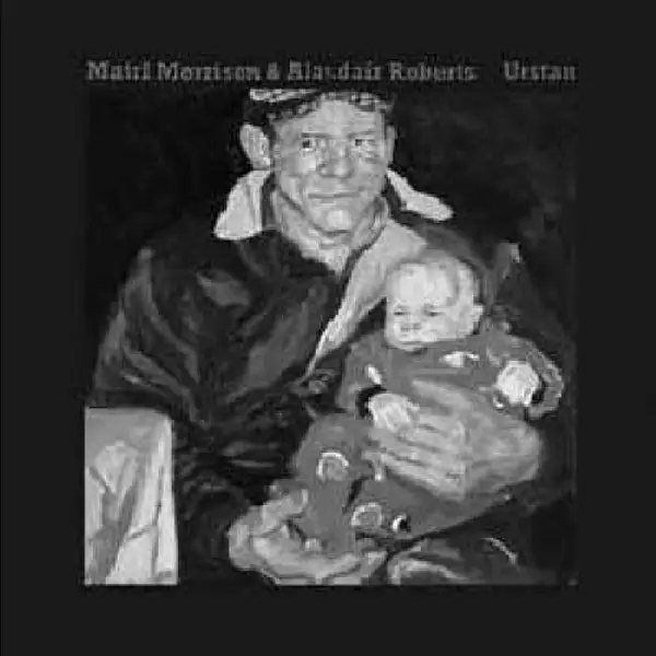 Album artwork for Urstan by Mairi And Alasdai Morrison