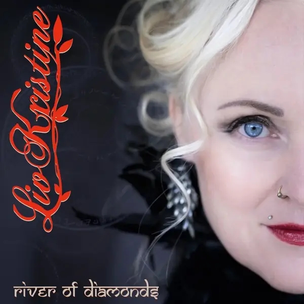 Album artwork for River Of Diamonds by Liv Kristine