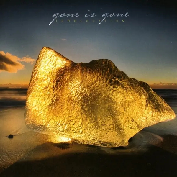 Album artwork for Echolocation by Gone Is Gone
