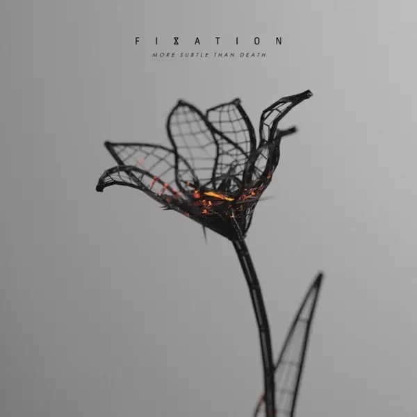 Album artwork for More Subtle Than Death by Fixation