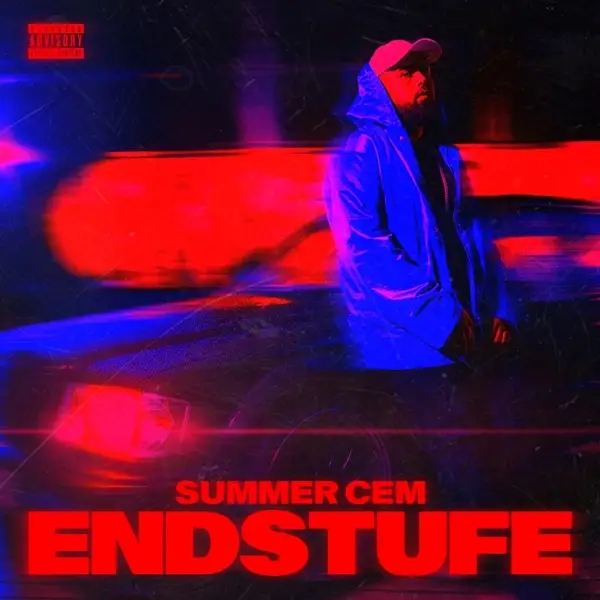 Album artwork for Endstufe by Summer Cem