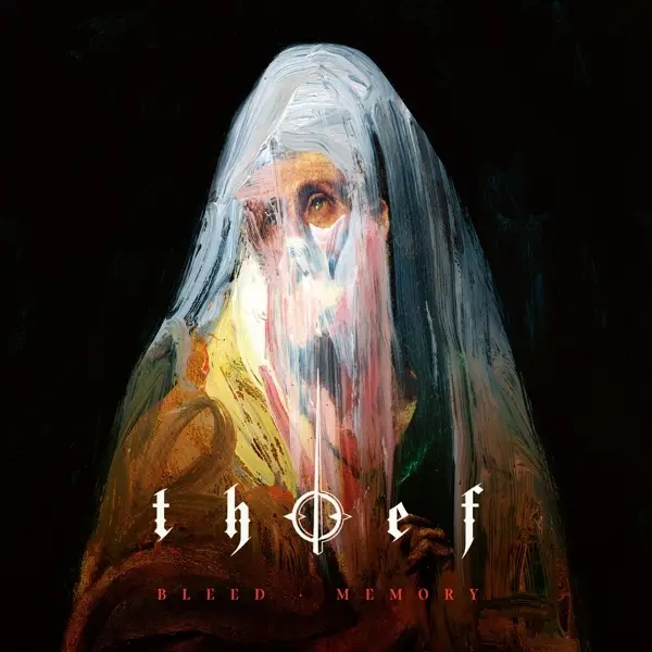Album artwork for Bleed, Memory by Thief