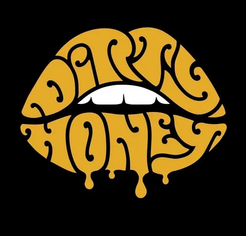 Album artwork for Dirty Honey by Dirty Honey