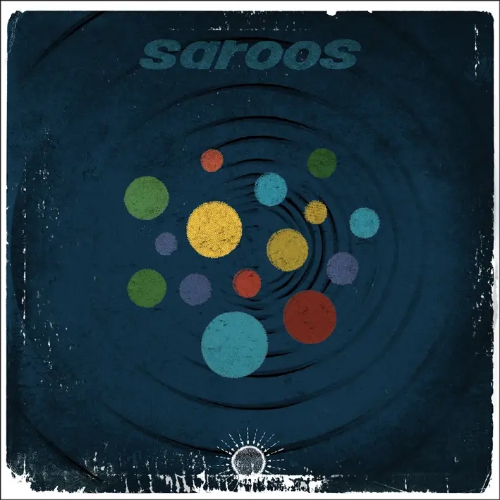 Album artwork for See Me Not by Saroos