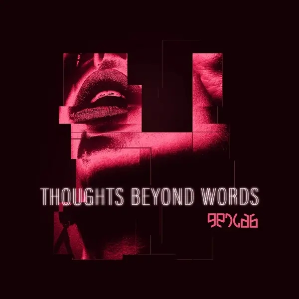 Album artwork for Thoughts Beyond Words by Gencab