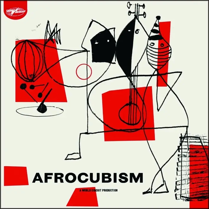 Album artwork for Afrocubism by Afrocubism