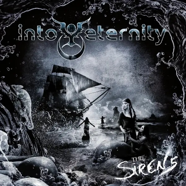 Album artwork for Sirens by Into Eternity