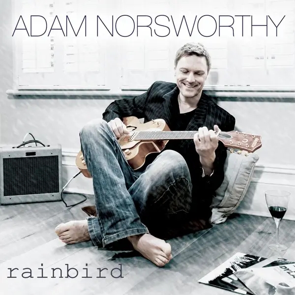 Album artwork for Rainbird by Adam Norsworthy