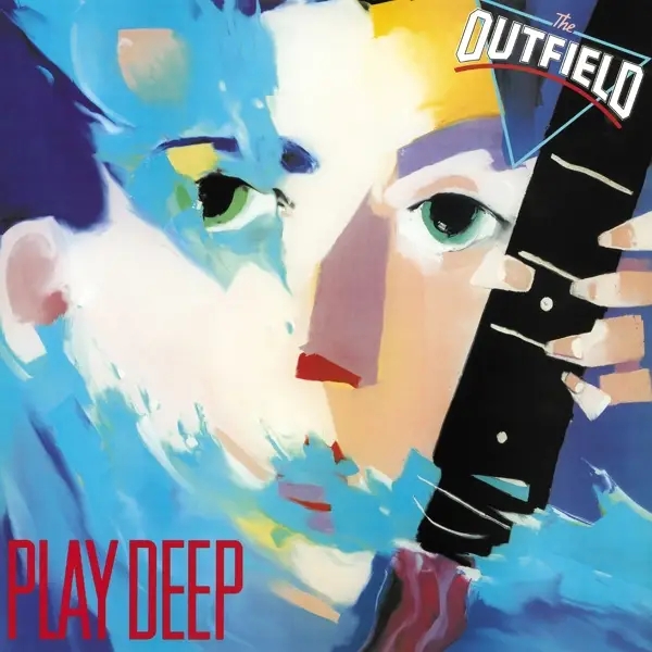 Album artwork for Play Deep by The Outfield