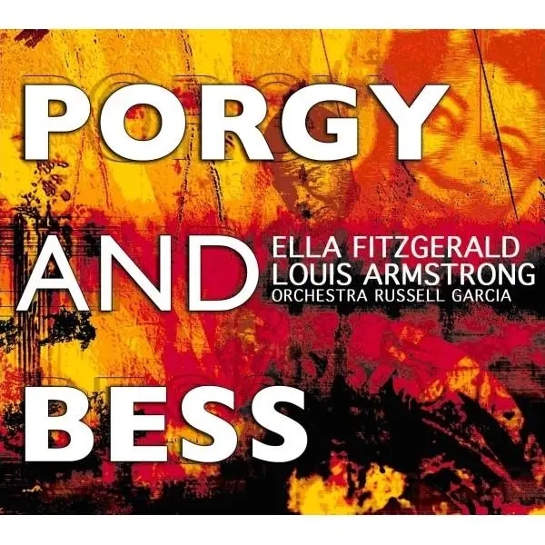Album artwork for Porgy And Bess by George Gershwin