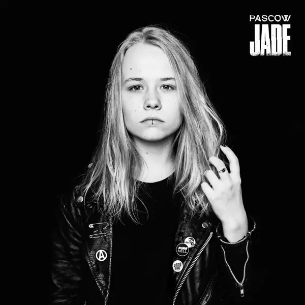 Album artwork for Jade by Pascow