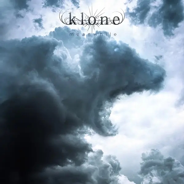 Album artwork for Meanwhile by Klone