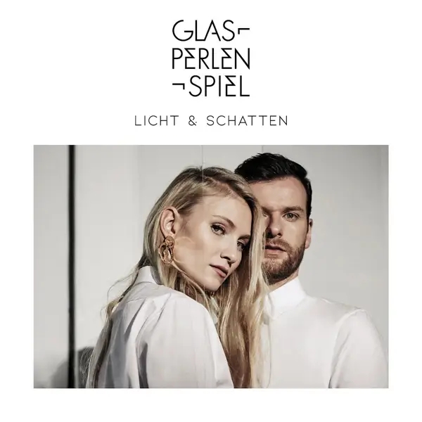 Album artwork for Licht & Schatten by Glasperlenspiel