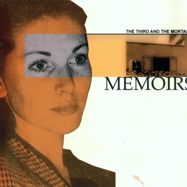 Album artwork for Memoirs by The Third And The Mortal