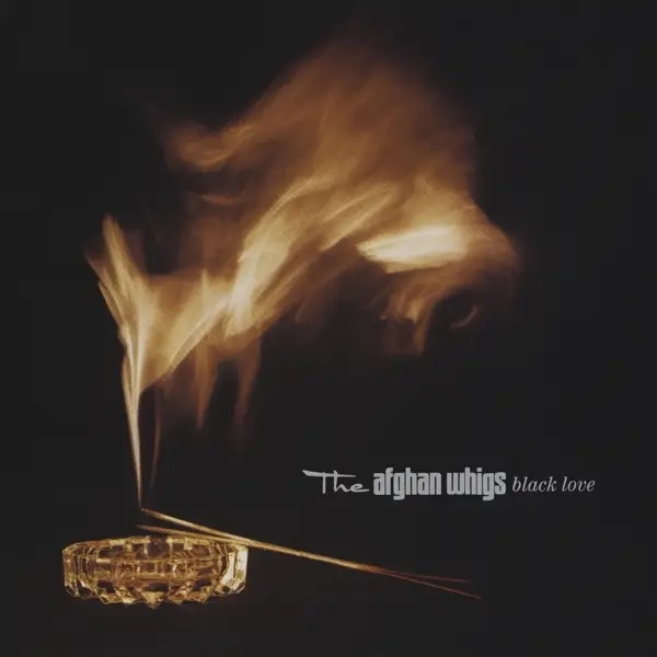 Album artwork for Black Love by Afghan Whigs
